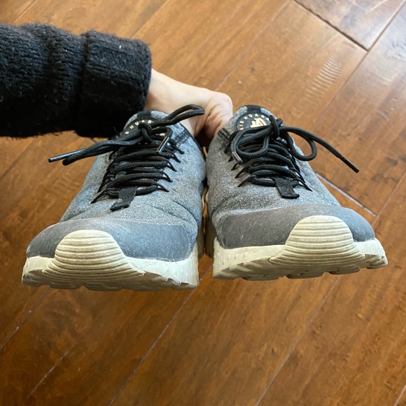 Nike Air Huarache Run Ultra SE Sneakers Sz 6 - Picture 7 of 12